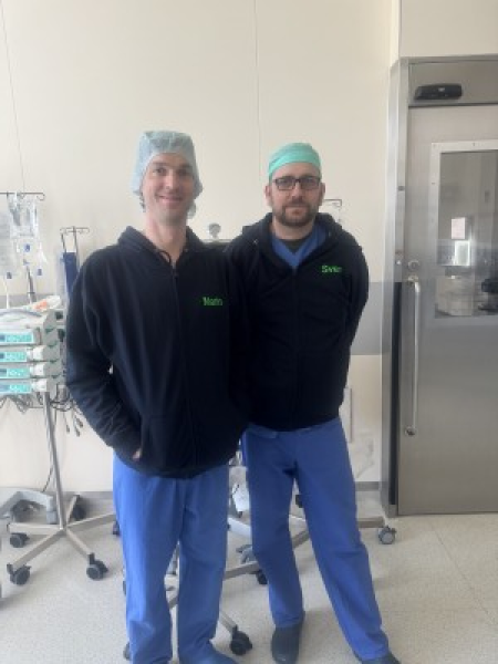 Teamomat: Porträt Sven Kaiser